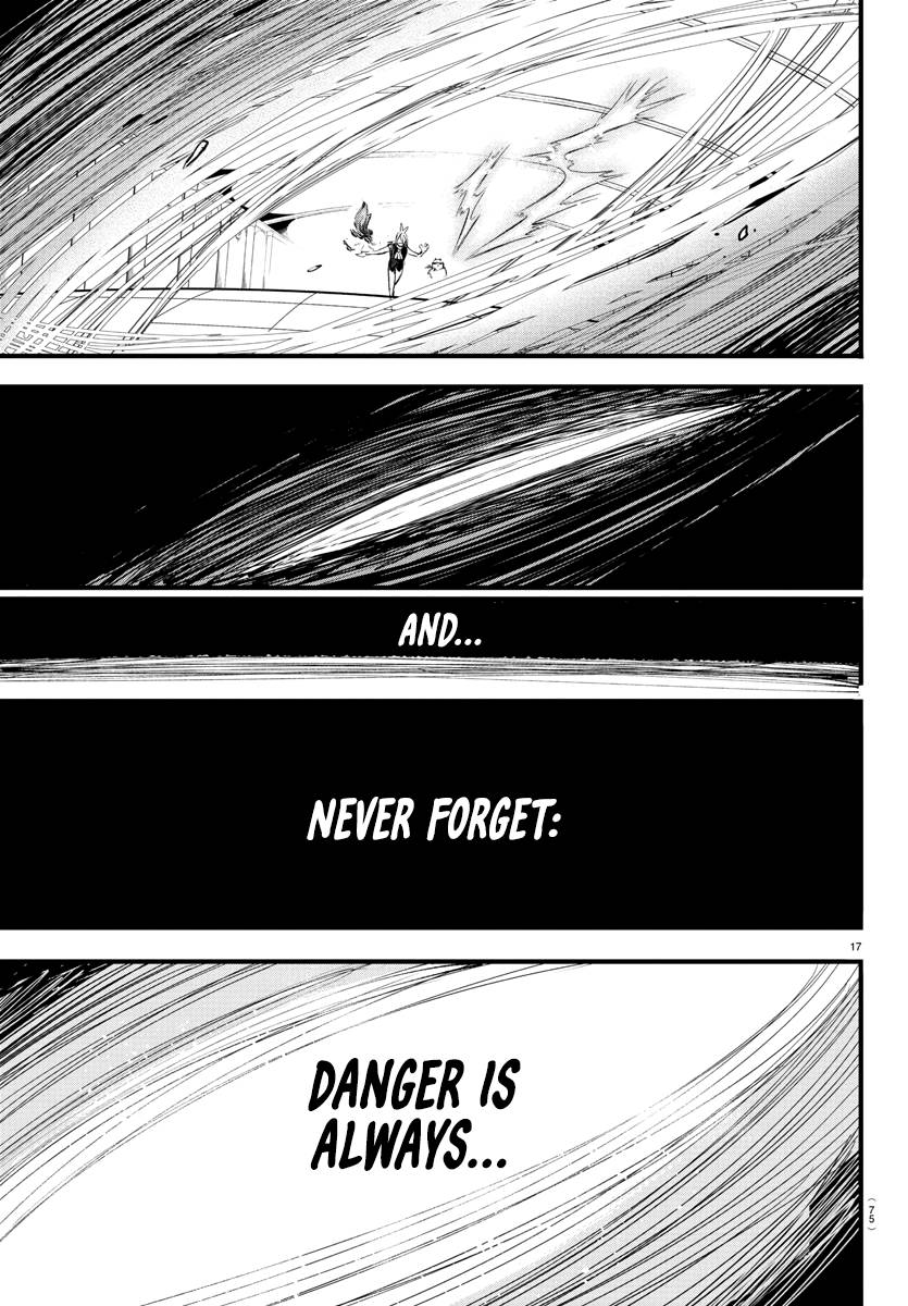 Mairimashita! Iruma-kun, Chapter 261 image 15